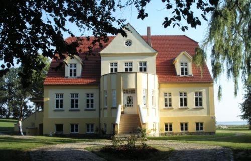 Foto von Ferienwohnung/Westrügen