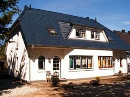 Foto von Ferienwohnung/Graal-Müritz und Umgebung
