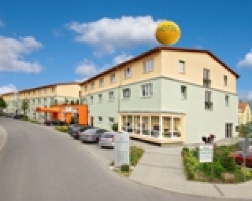 Foto von Hotel/Hallertau