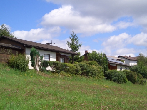 Foto von Ferienhaus/Lahn-Dill-Bergland