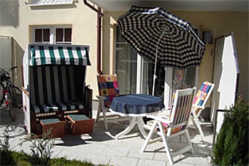 Foto von Ferienwohnung/Mönchgut