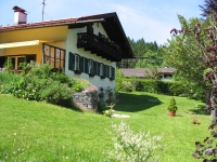 Ferienwohnung Dr. Richter