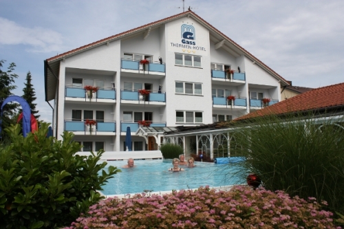 Foto von Hotel Garni/Niederbayern zw Donau und Inn