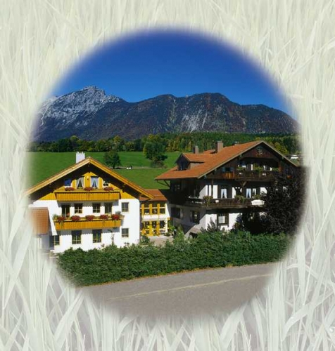 Foto von Hotel Garni/Berchtesgadener Land
