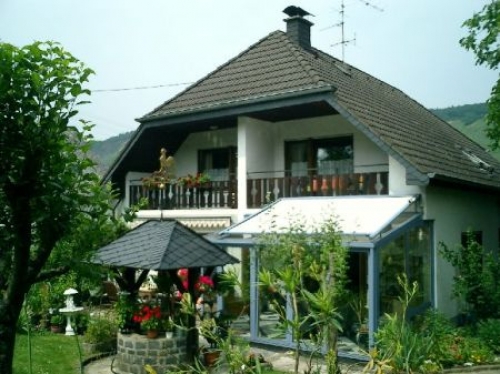 Foto von Ferienwohnung/Mittelmosel