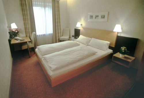 Foto von Hotel Garni/München und Umgebung