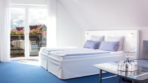 Foto von Bed and Breakfast/Münsterland