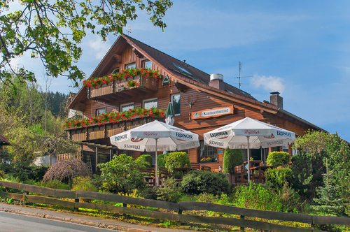 Foto von Ferienwohnung/Harz