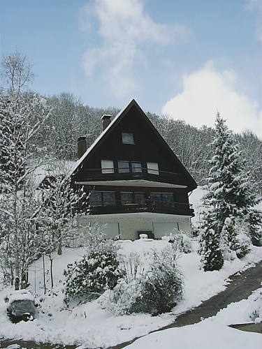 Foto von Ferienwohnung/Ortenau