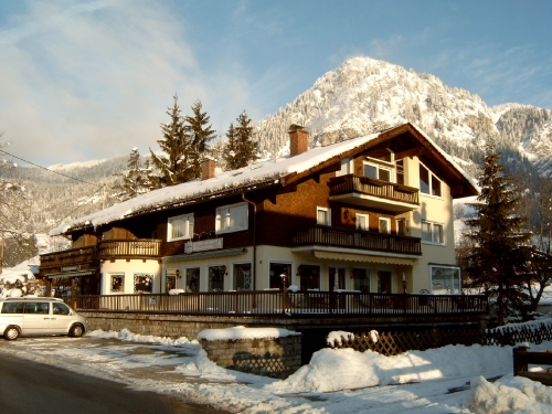 Foto von Hotel/Oberallgäu