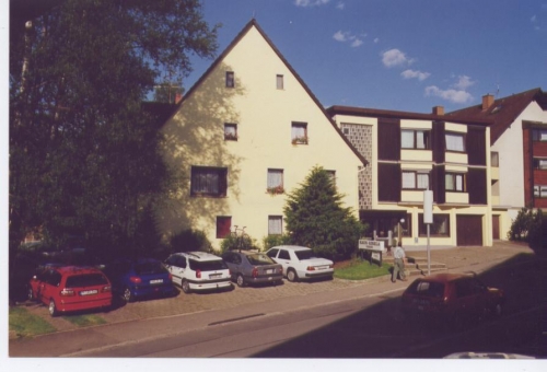 Foto von Gästehaus/Baar und Umgebung