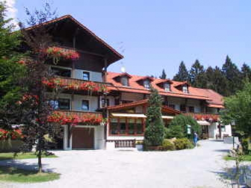 Foto von Hotel/Niederbayern zw Donau und Inn