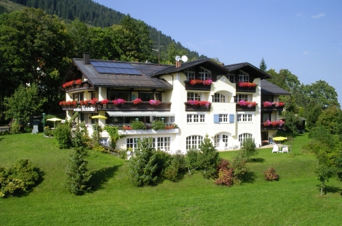Foto von Hotel/Oberallgäu
