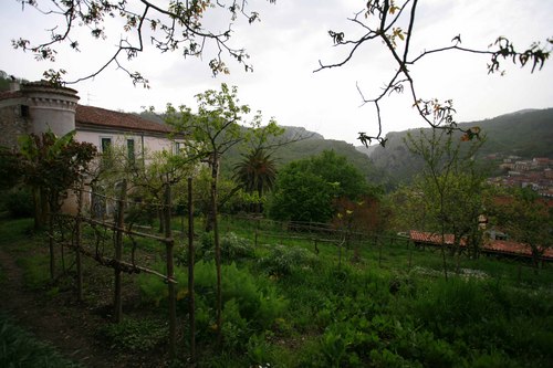 Foto von Bio-Gästehaus/Salerno