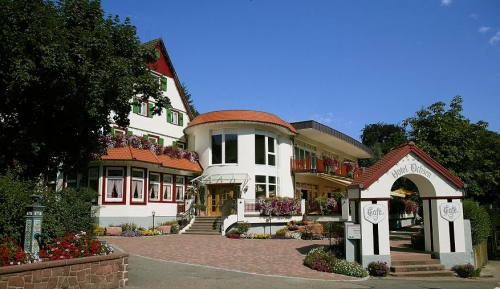 Foto von Hotel/Nordschwarzwald