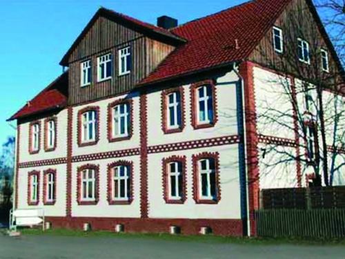 Foto von Gästehaus/Südheide