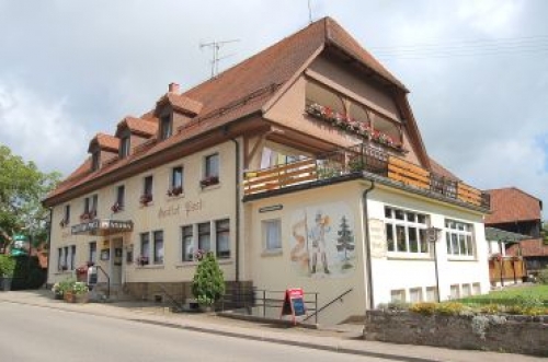 Foto von Gasthaus/Waldshut-Tiengen und Umgebung