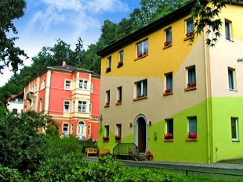 Foto von Pension/Sächsische Schweiz