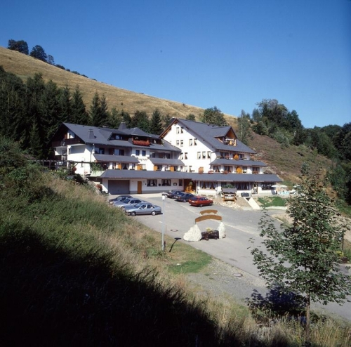 Foto von Hotel/Wiesental