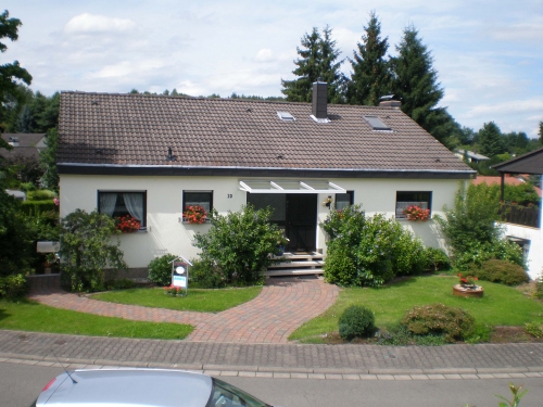 Foto von Ferienwohnung/Sankt Wendel und Umgebung