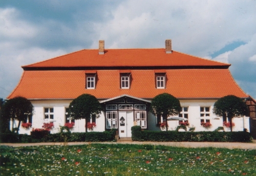 Foto von Hotel/Fläming