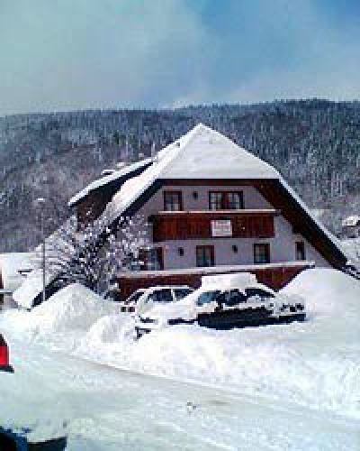 Foto von Ferienwohnung/Hochschwarzwald