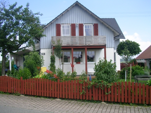 Foto von Ferienwohnung/Nordschwarzwald