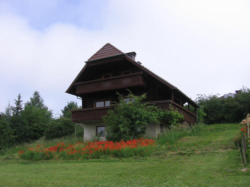 Foto von Ferienhaus/Hochschwarzwald