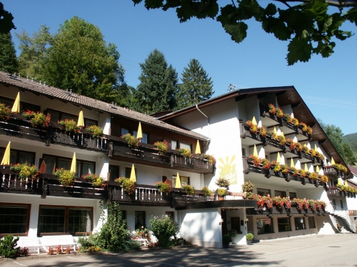 Foto von Hotel/Nordschwarzwald