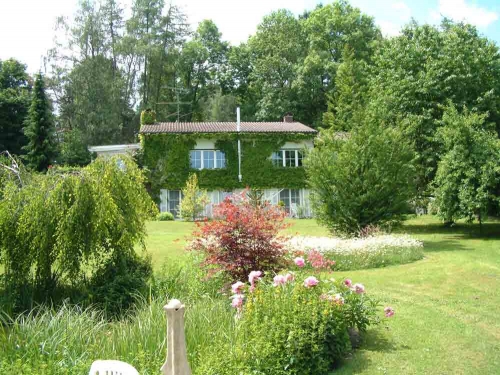 Foto von Ferienwohnung/Oberschwaben