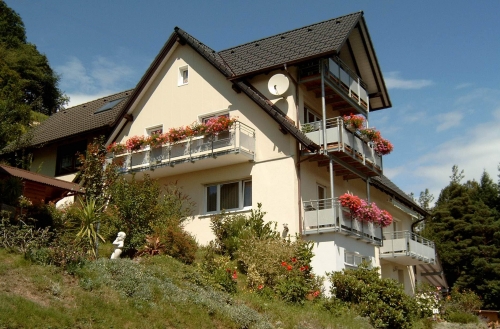 Foto von Ferienwohnung/Nordschwarzwald