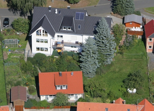 Foto von Ferienwohnung/Hessisches Bergland