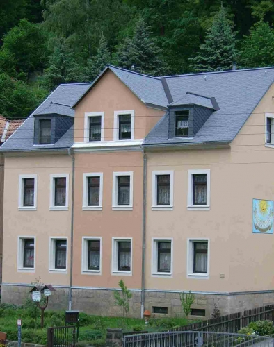 Foto von Ferienwohnung/Sächsische Schweiz