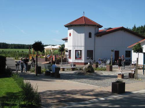 Foto von Campingplatz/Havelland