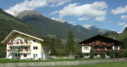 Foto von Hotel/Ahrntal und Umgebung