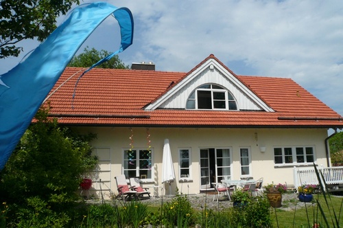 Foto von Gästehaus/Starnberger See