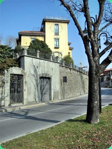 Foto von Gästehaus/Bergamo und Umgebung