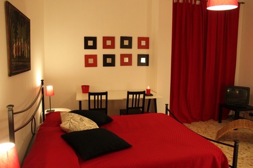 Foto von Gästehaus/Rom und Umgebung