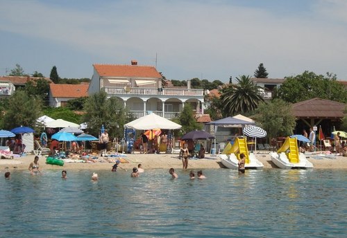 Foto von Ferienwohnung/Zadar und Zadar Küste