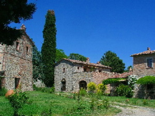 Foto von Gasthaus/Terni und Umgebung