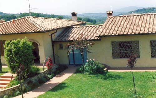 Foto von Ferienwohnung/Chianti Fiorentino