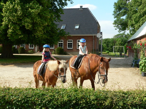 Foto von Ferienwohnung/Flensburger Förde