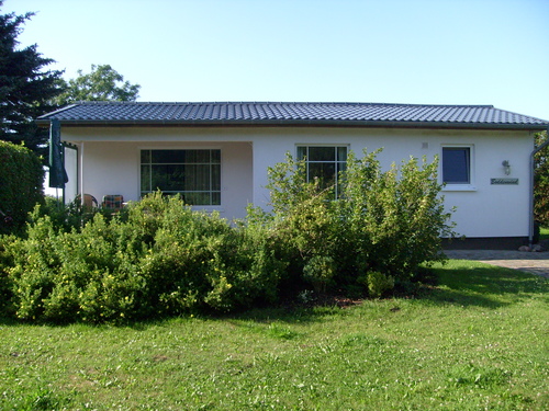 Foto von Ferienhaus/Stralsund und Umgebung