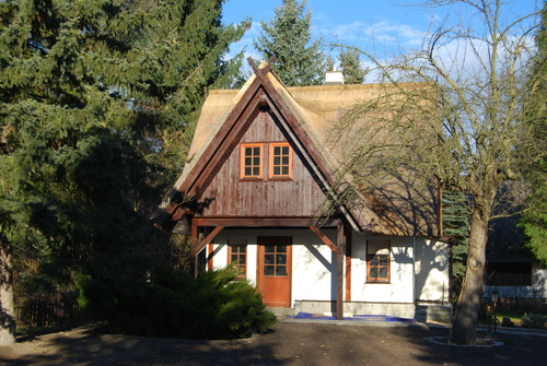 Foto von Ferienhaus/Spreewald