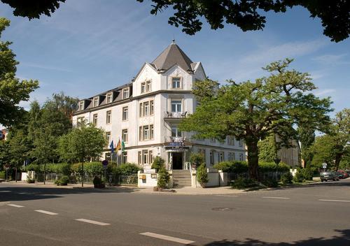 Foto von Hotel/Dresden und Umland