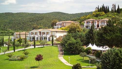 Foto von Hotel/Maremma