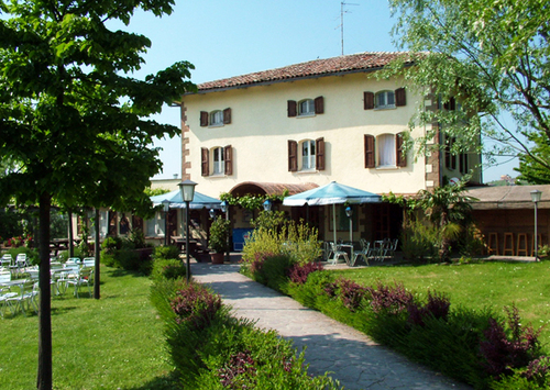 Foto von Hotel/Pesaro und Urbino