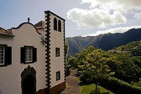 Gästehaus Porto da Cruz-Madeira