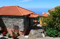 Ferienhaus Fajã da Ovelha-Madeira