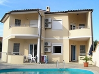 Ferienwohnung Medulin